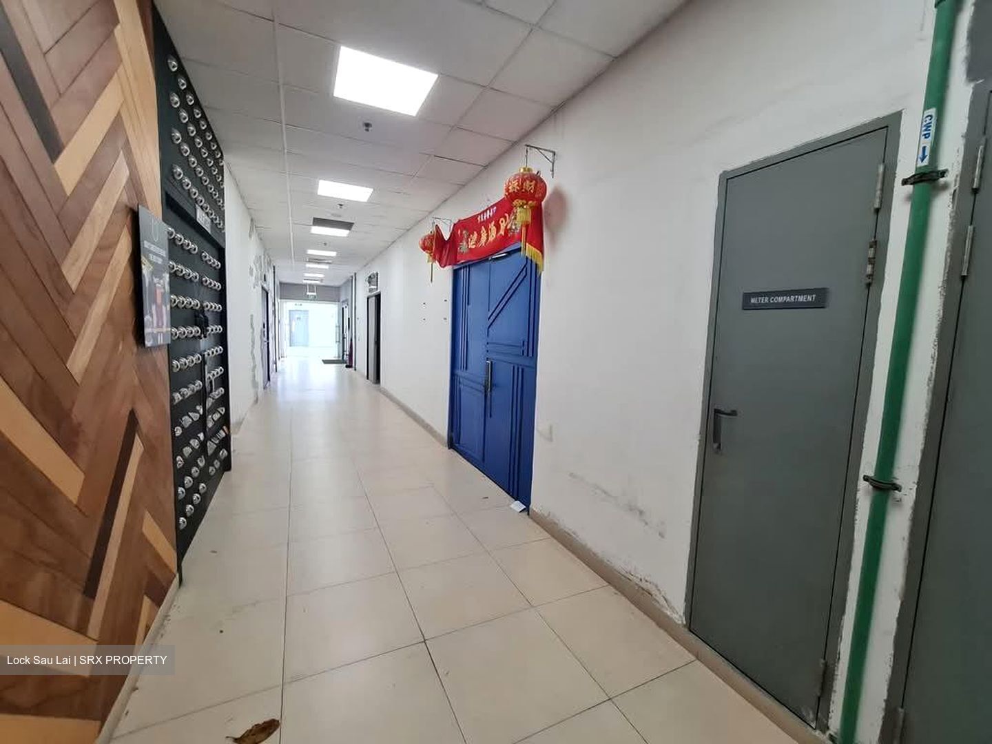 Oxley Bizhub (D14), Factory #544173721